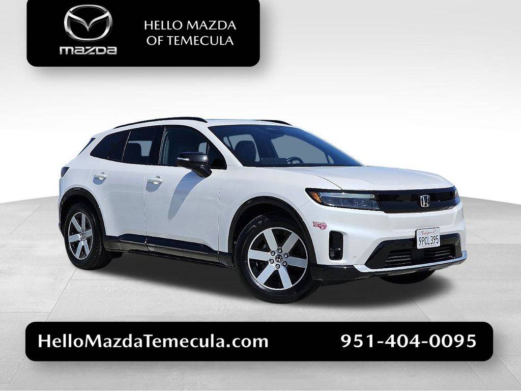 2024 Honda Prologue Touring — SUV — 13,720 mi — Temecula, CA