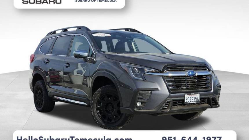 2023 Subaru Ascent Limited — SUV — 33,324 mi — Temecula, CA