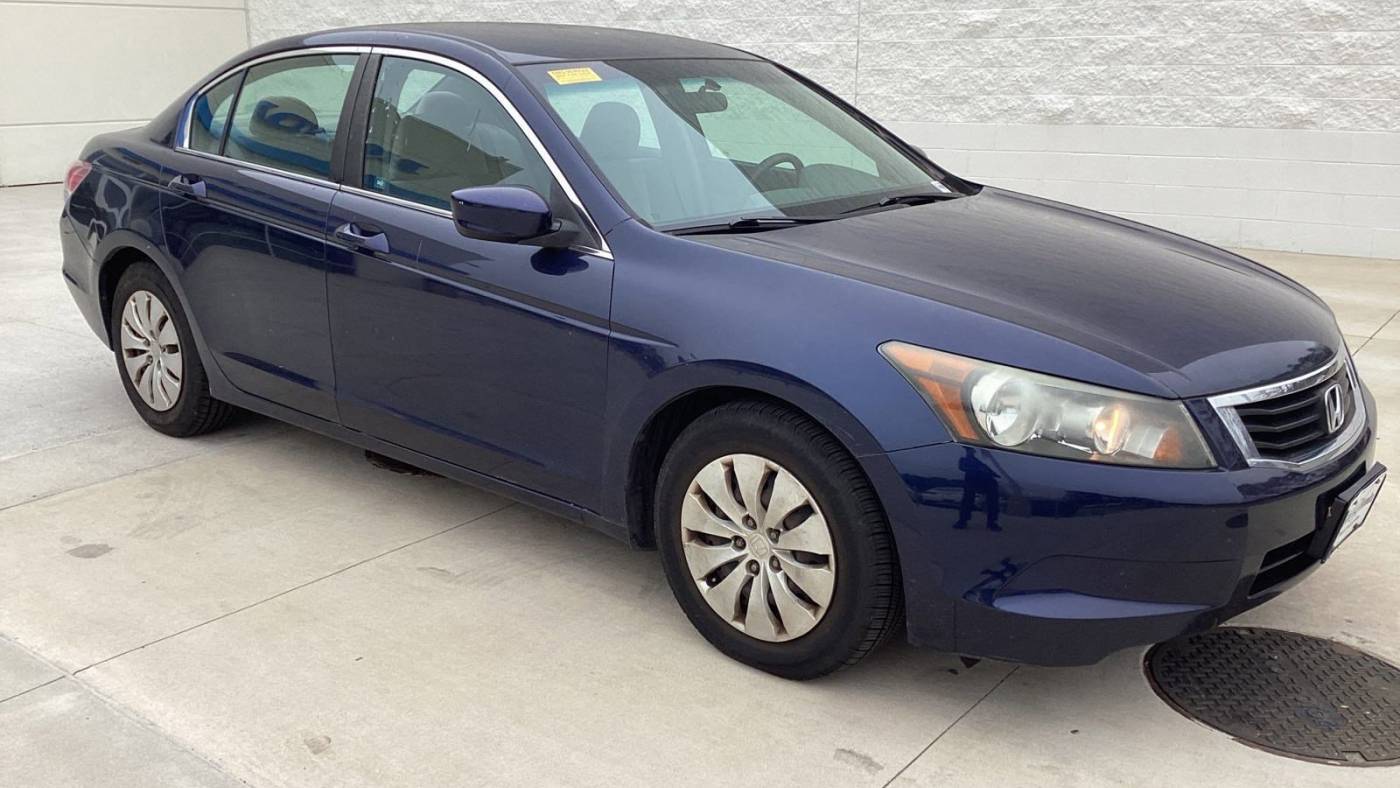 2010 Honda Accord LX — Sedan — 148,862 mi — Morrisville, NC