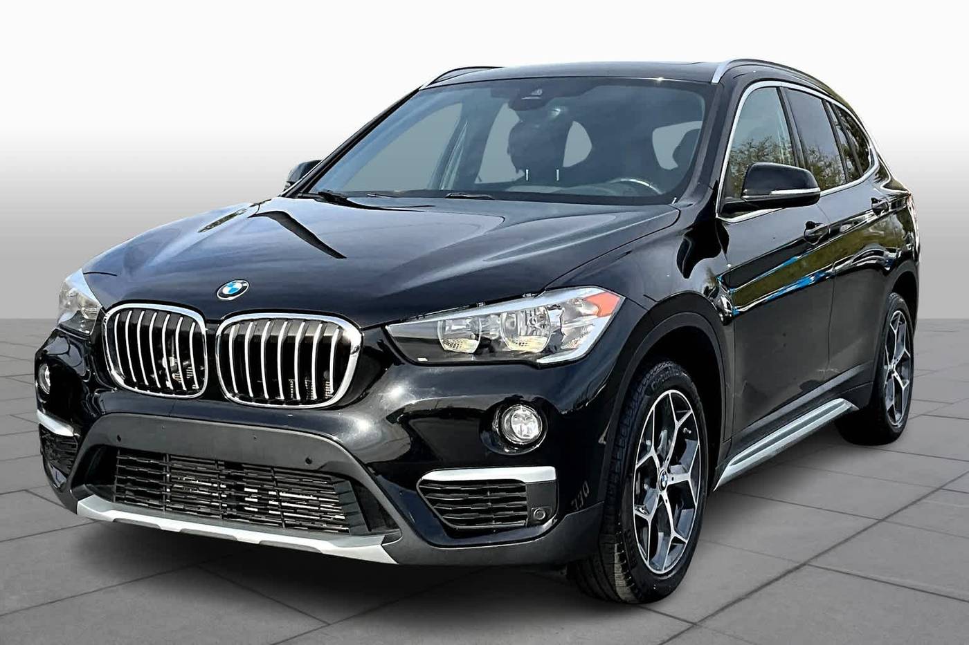 2019 BMW X1 28i — SUV — 65,088 mi — Sacramento, CA