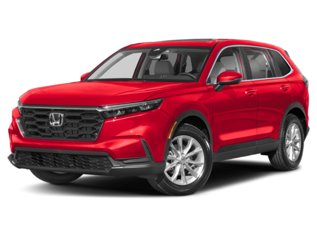 2025 Honda CR-V EX — SUV — 1,974 mi — Sacramento, CA