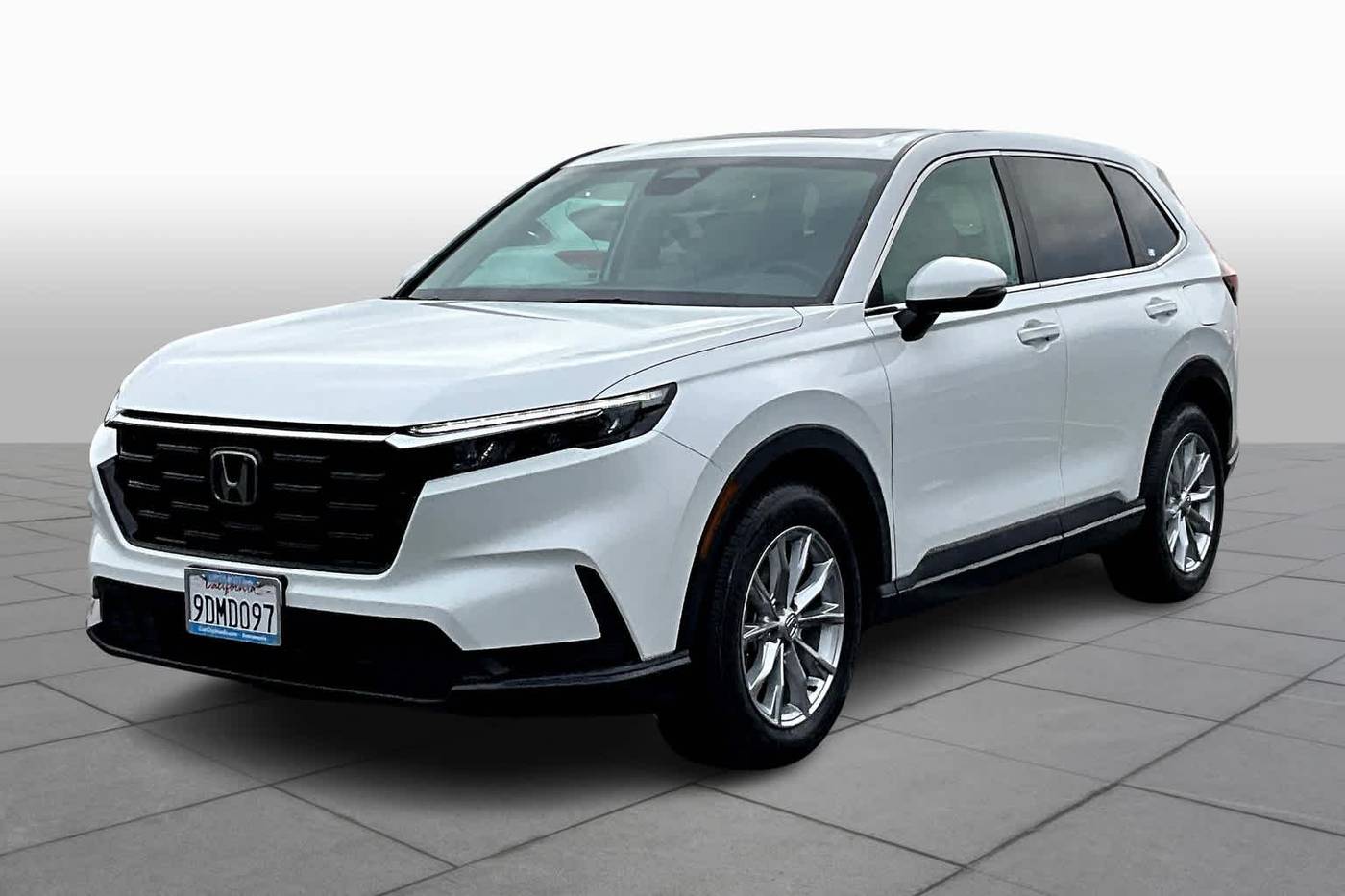 2023 Honda CR-V EX — SUV — 39,017 mi — Sacramento, CA