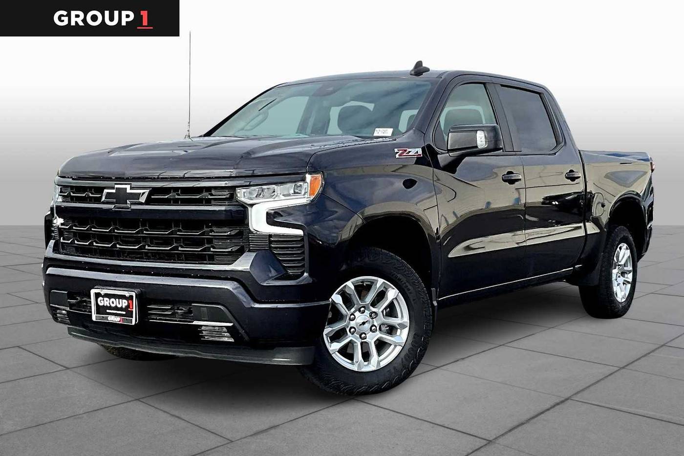 2022 Chevrolet Silverado 1500 RST — Pickup Truck — 26,946 mi — Sacramento, CA