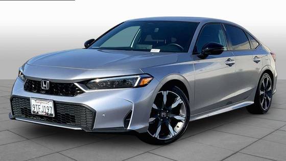 Used Honda Civic for Sale in Sacramento, CA (with Photos) - TRUECar