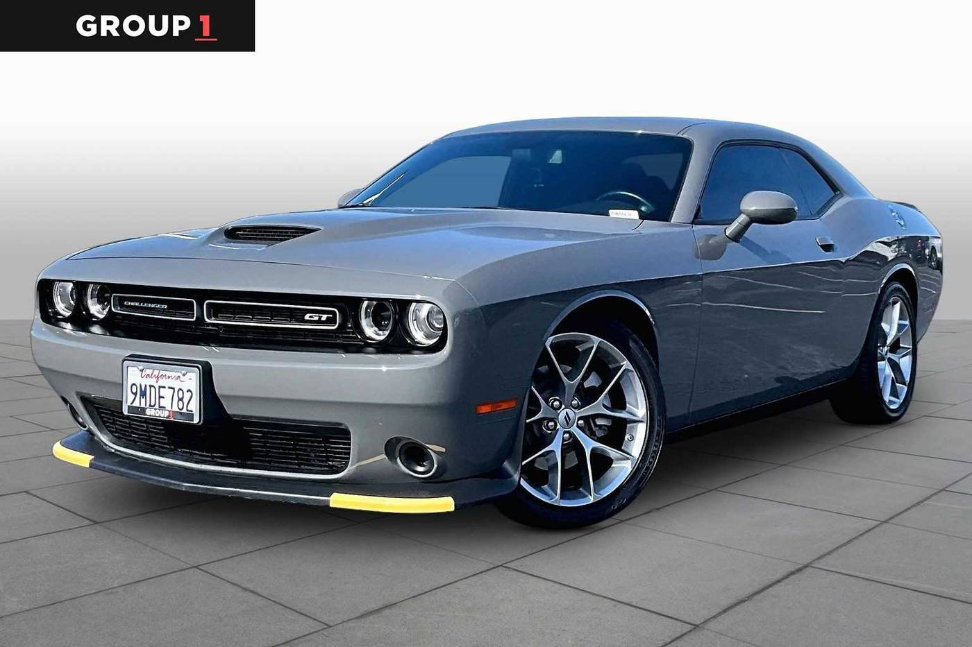 2023 Dodge Challenger GT