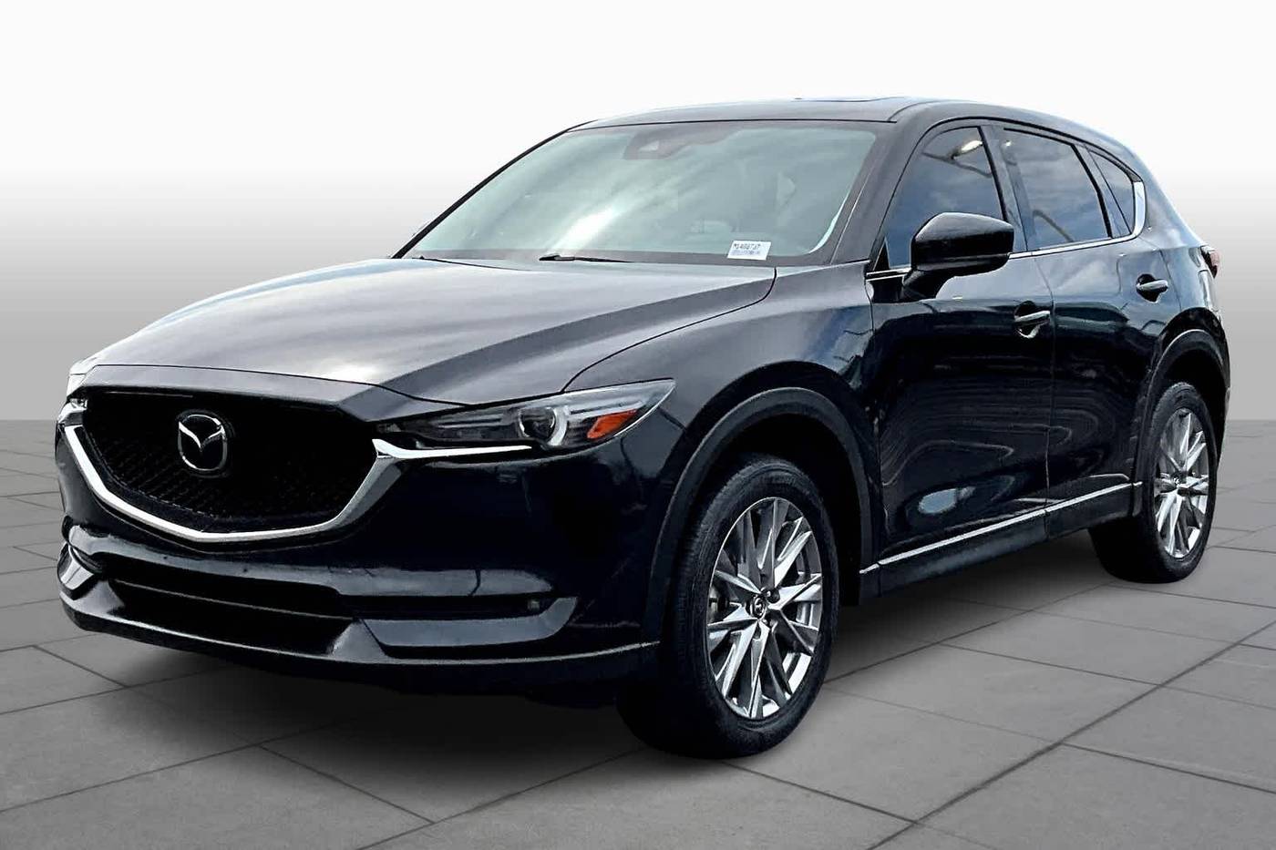 2021 Mazda CX-5 Grand Touring — SUV — 68,623 mi — Sacramento, CA