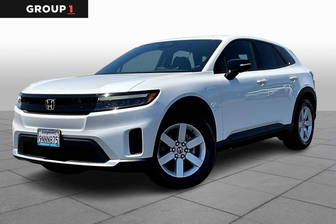 2024 Honda Prologue EX — SUV — 3,765 mi — Sacramento, CA