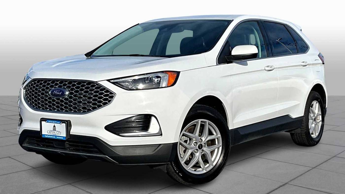 2023 Ford Edge SEL — SUV — 47,764 mi — Sacramento, CA