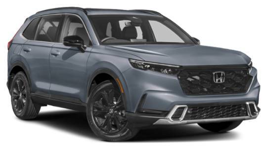 2025 Honda CR-V Hybrid Sport Touring — SUV — 17,932 mi — Sacramento, CA
