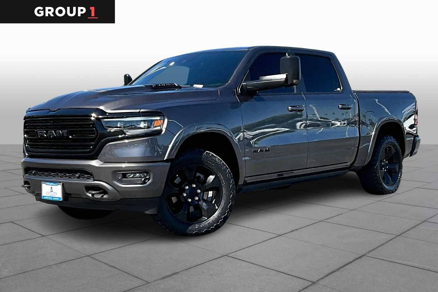 2021 Ram 1500 Limited — Pickup Truck — 28,665 mi — Sacramento, CA