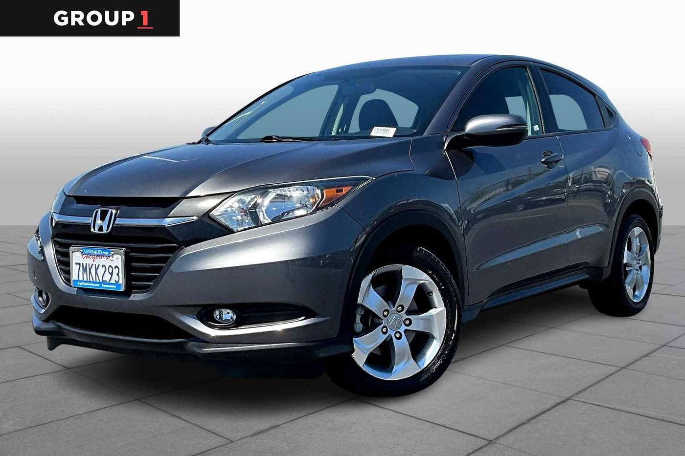 2016 Honda HR-V EX — SUV — 98,483 mi — Sacramento, CA