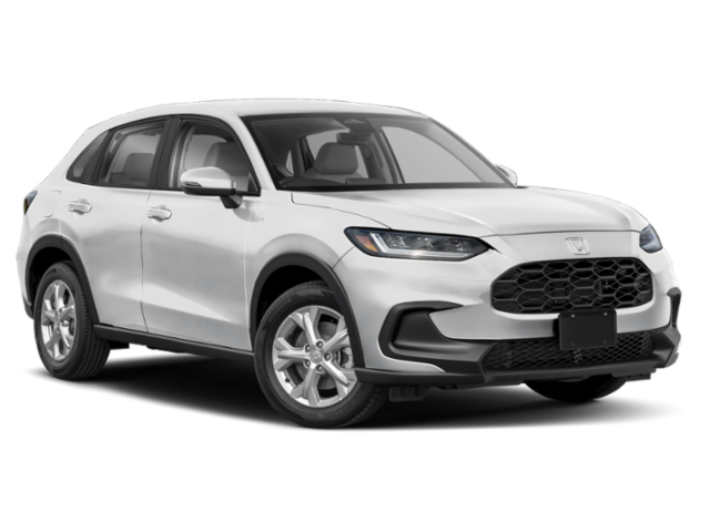 2025 Honda HR-V LX — SUV — 941 mi — Sacramento, CA