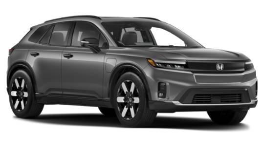 2024 Honda Prologue Elite — SUV — 649 mi — Sacramento, CA