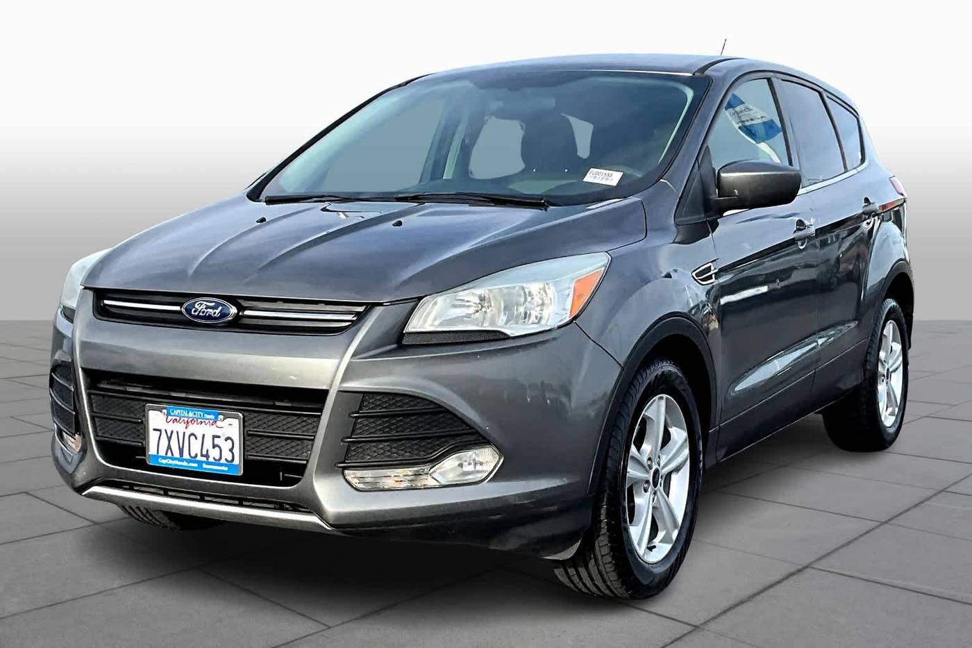 2014 Ford Escape SE — SUV — 102,671 mi — Sacramento, CA