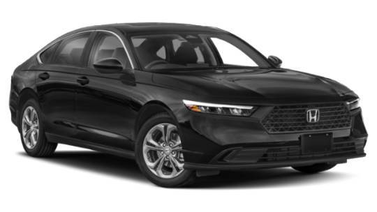 2024 Honda Accord EX — Sedan — 18,708 mi — Sacramento, CA