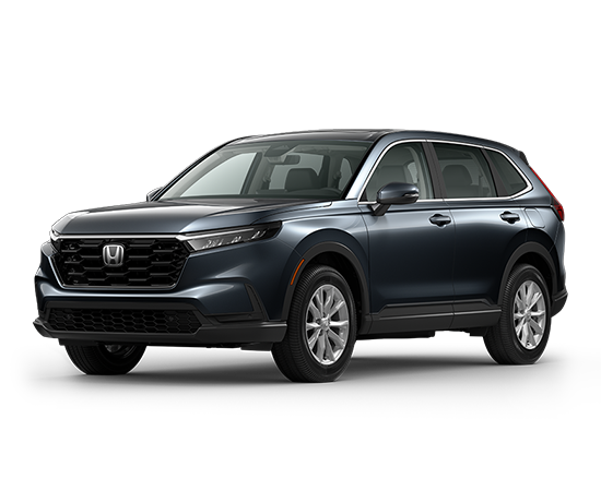 2025 Honda CR-V EX-L — SUV — 60 mi — Sacramento, CA