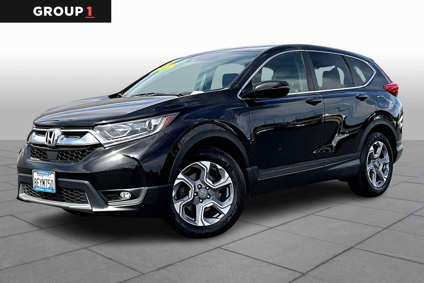 2018 Honda CR-V EX — SUV — 43,227 mi — Sacramento, CA