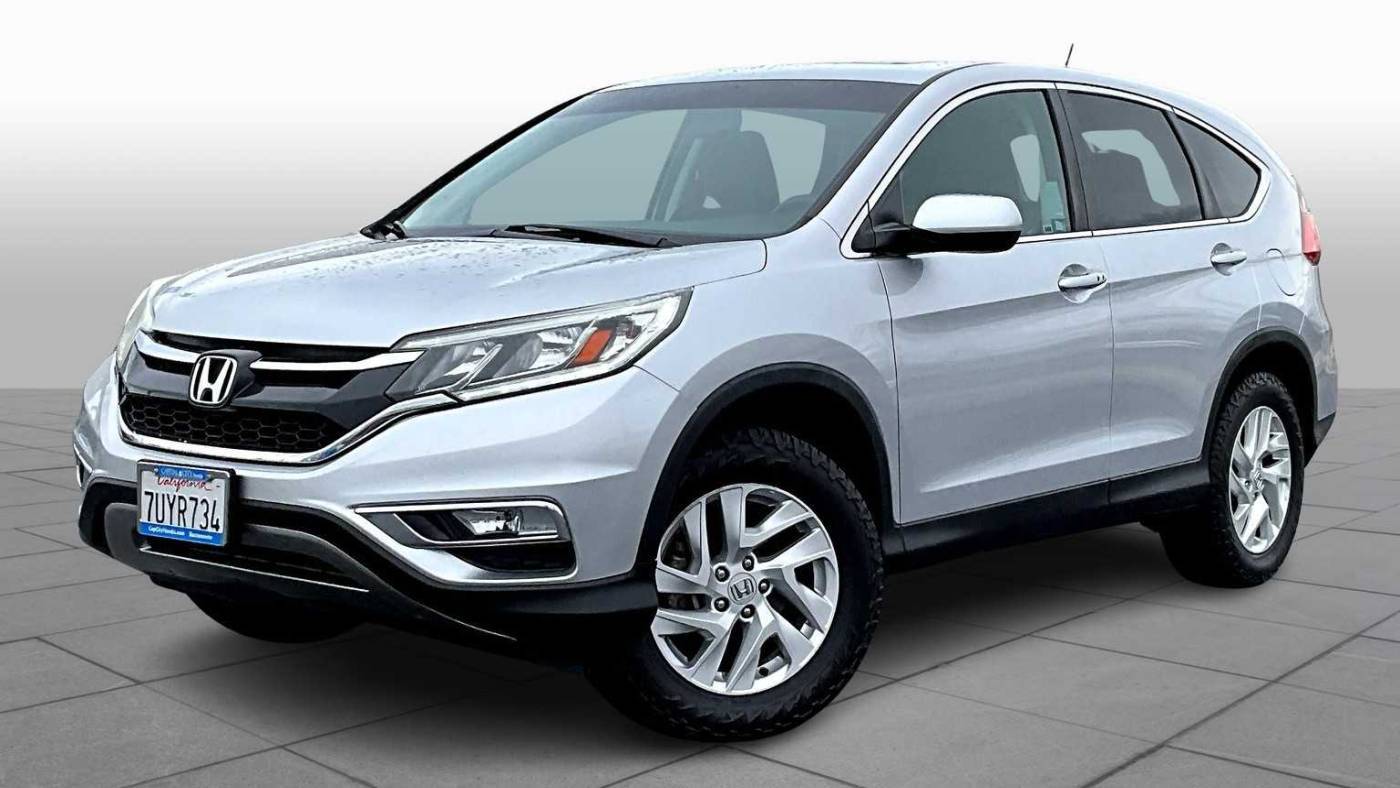 2016 Honda CR-V EX — SUV — 94,230 mi — Sacramento, CA