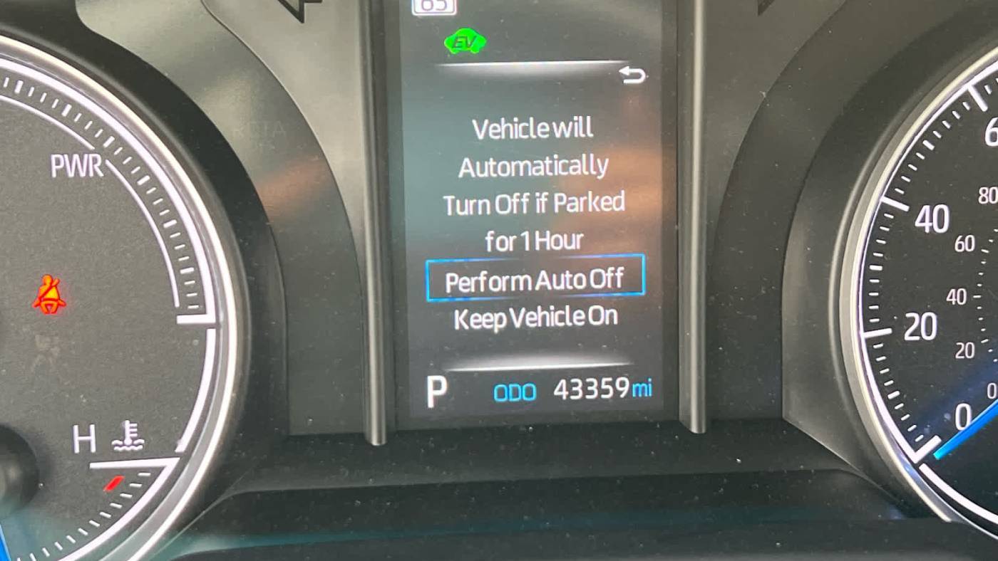 2022 Toyota Venza LE — SUV — 43,359 mi — Sacramento, CA