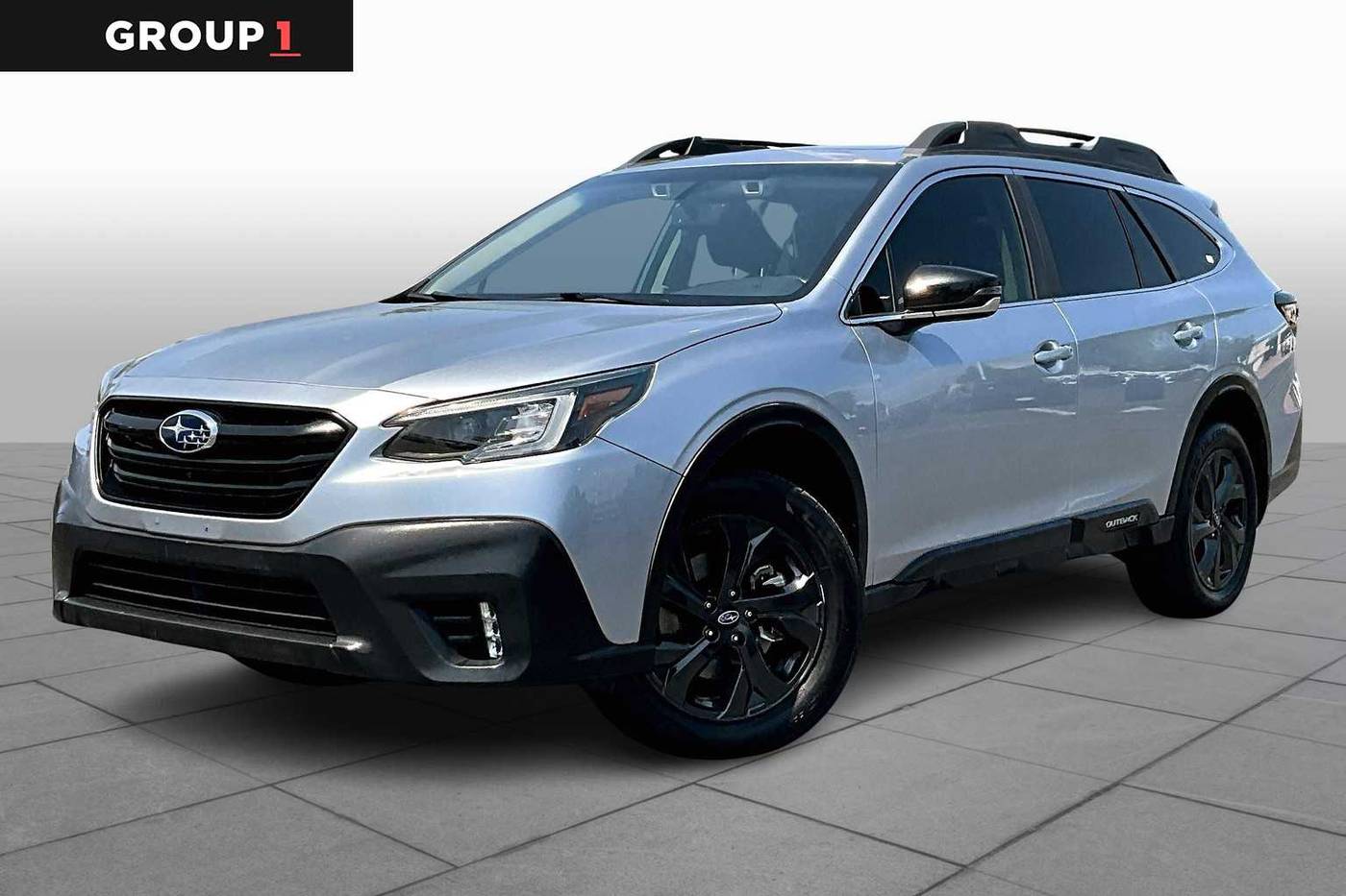 2020 Subaru Outback 2.4T Onyx Edition XT — SUV — 70,480 mi — Sacramento, CA