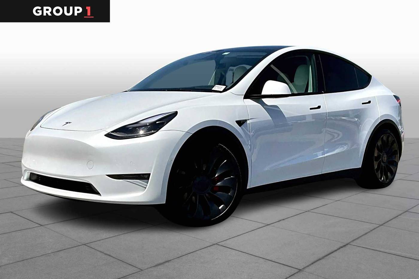 2022 Tesla Model Y Performance — SUV — 18,132 mi — Sacramento, CA