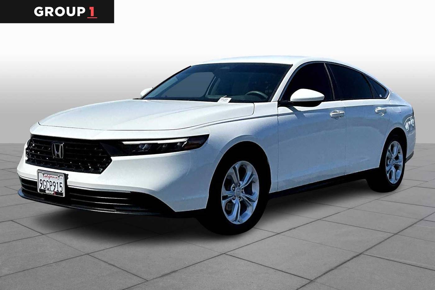 2023 Honda Accord LX — Sedan — 31,634 mi — Sacramento, CA