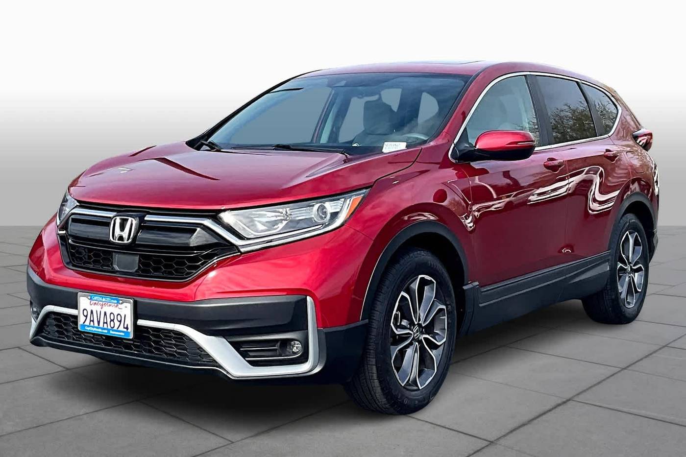 2022 Honda CR-V EX — SUV — 39,620 mi — Sacramento, CA