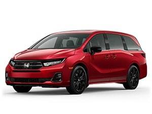 USホンダ ダイキャスト RL6 USオデッセイ TOURING ELITE 2026 Honda Odyssey Review | Pricing, Trims & Photos - TrueCar
