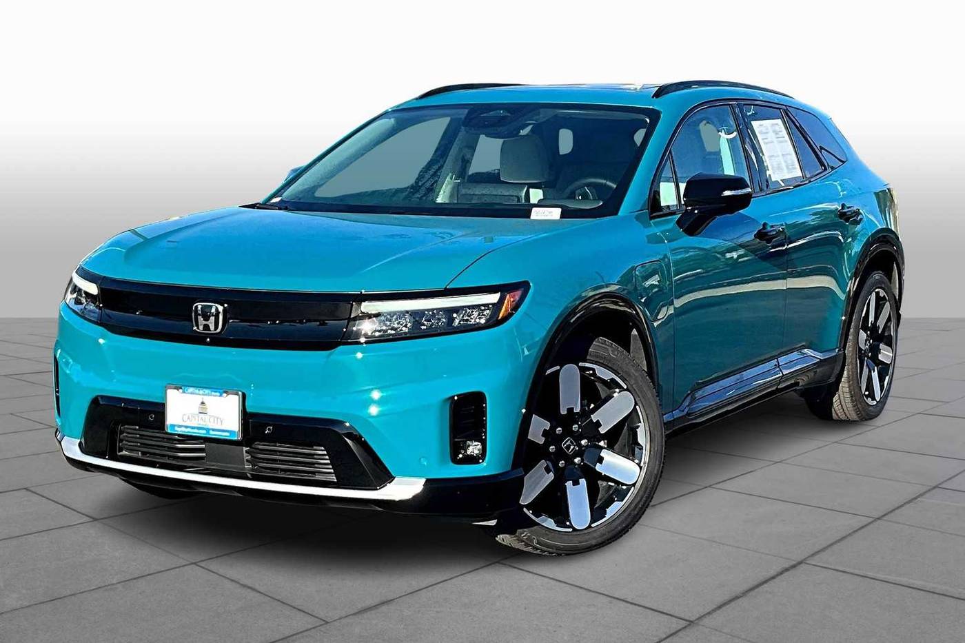 2024 Honda Prologue Elite — SUV — 168 mi — Sacramento, CA