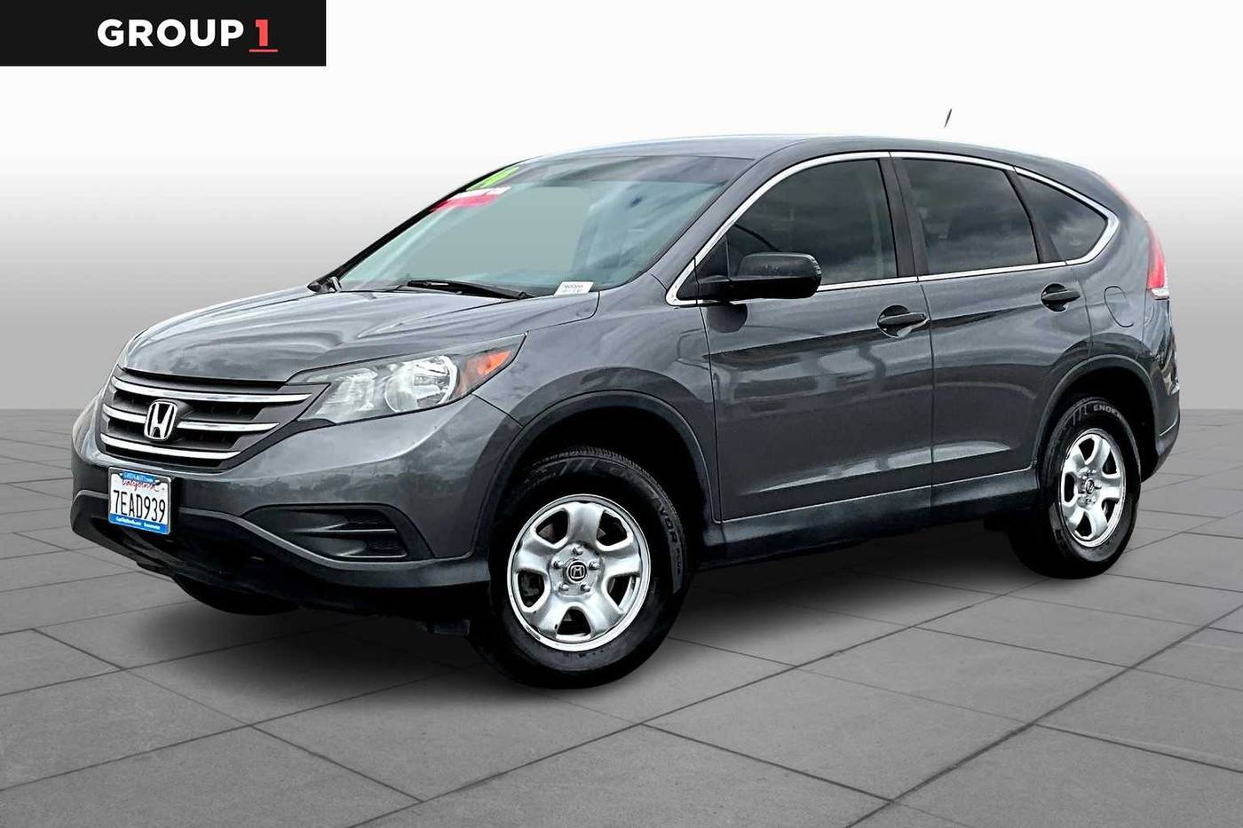 2014 Honda CR-V LX — SUV — 91,380 mi — Sacramento, CA