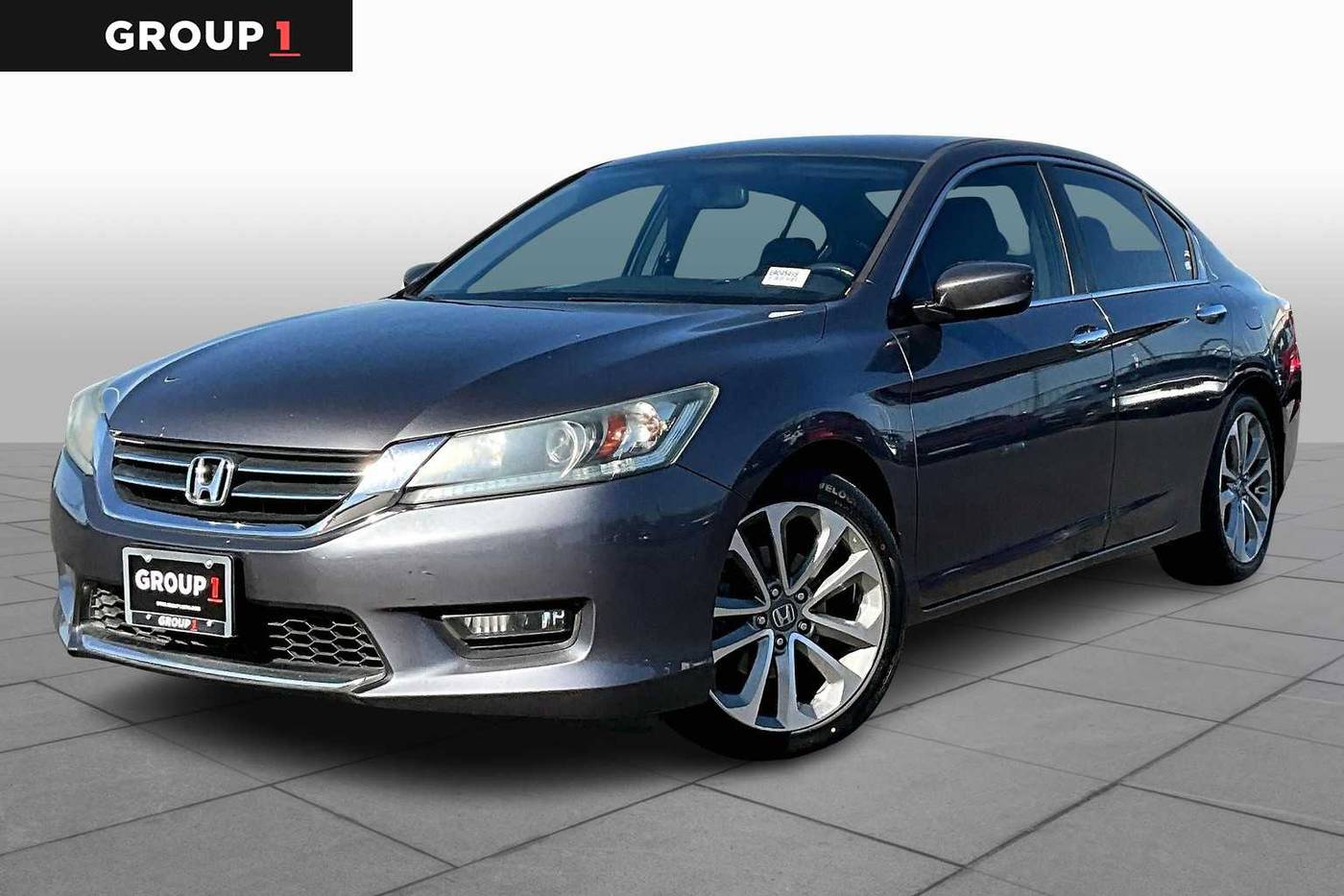 2014 Honda Accord Sport — Sedan — 177,440 mi — Sacramento, CA