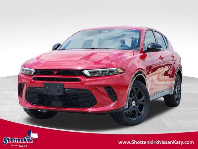 2024 Dodge Hornet R/T — SUV — 16,810 mi — Katy, TX