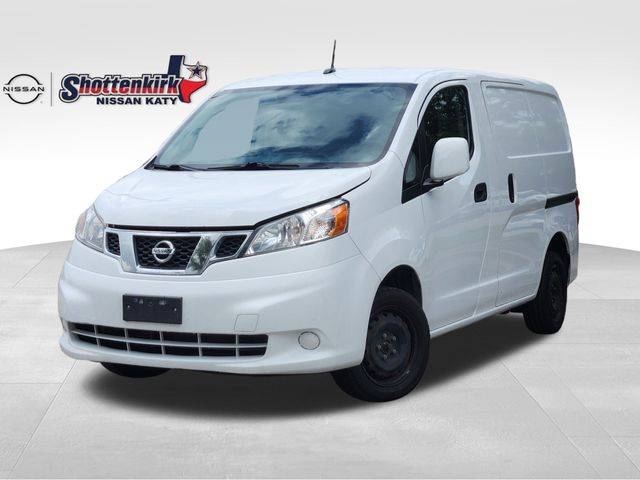 2020 Nissan NV200 Compact Cargo SV — Cargo Van — 96,214 mi — Katy, TX