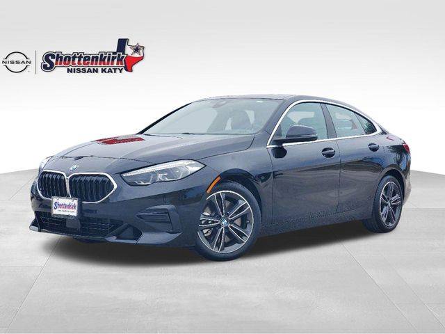 2024 BMW 2 Series 228i — Sedan — 9,769 mi — Katy, TX