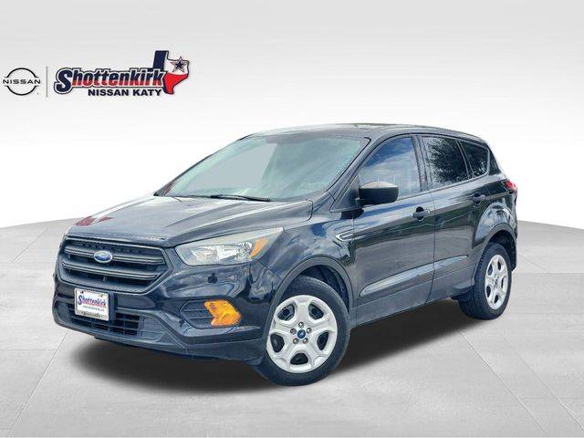 2019 Ford Escape S — SUV — 61,150 mi — Katy, TX