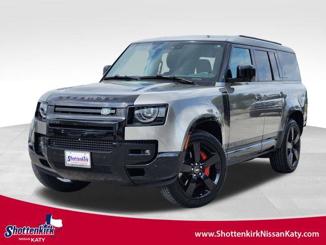 2023 Land Rover Defender X — SUV — 56,591 mi — Katy, TX