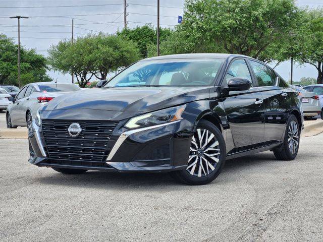 2023 Nissan Altima SV — Sedan — 54,647 mi — Katy, TX