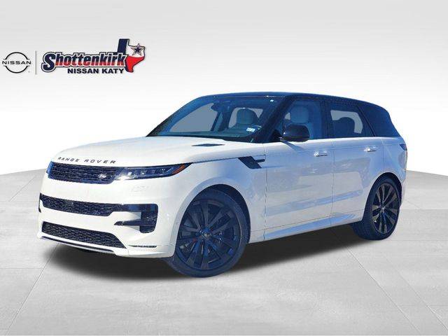 2024 Land Rover Range Rover Sport SE Dynamic — SUV — 16,564 mi — Katy, TX