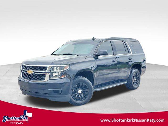 2019 Chevrolet Tahoe LT — SUV — 65,775 mi — Katy, TX