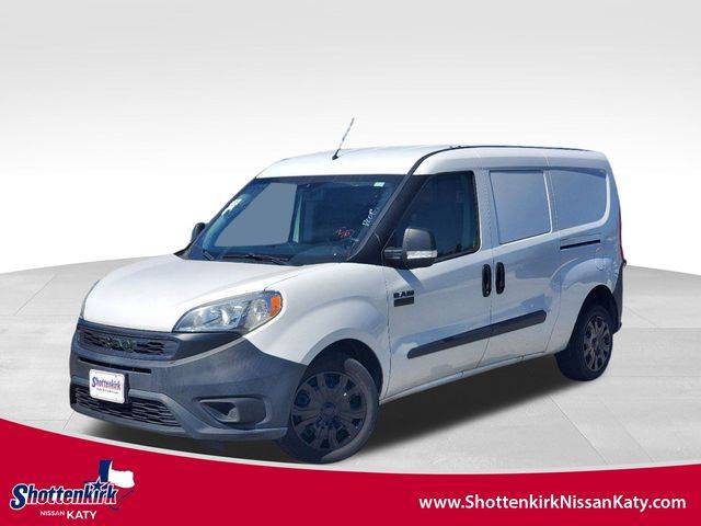 2019 Ram ProMaster City Cargo Van Tradesman — Cargo Van — 67,505 mi — Katy, TX