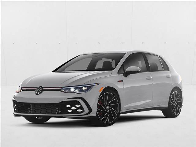 2022 Volkswagen Golf GTI SE — Hatchback — 72,886 mi — Bel Air, MD
