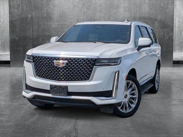 2023 Cadillac Escalade Premium Luxury — SUV — 40,570 mi — Bel Air, MD