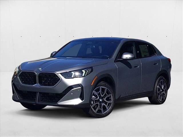 2025 BMW X2 28i — SUV — 7 mi — Bel Air, MD