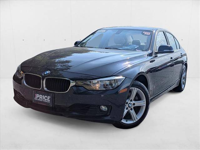 2015 BMW 3 Series 328i — Sedan — 91,946 mi — Bel Air, MD