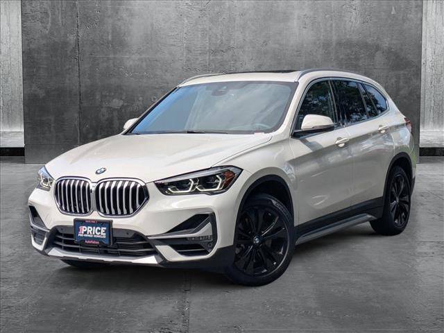 2020 BMW X1 28i — SUV — 23,238 mi — Bel Air, MD