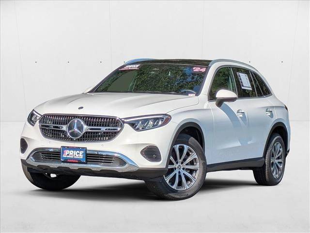 2024 Mercedes-Benz GLC GLC 300 — SUV — 11,235 mi — Bel Air, MD