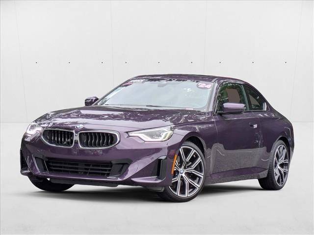 2024 BMW 2 Series 230i — Coupe — 5,567 mi — Bel Air, MD