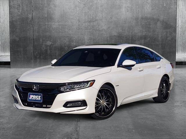 2020 Honda Accord Sport — Sedan — 63,851 mi — Bel Air, MD