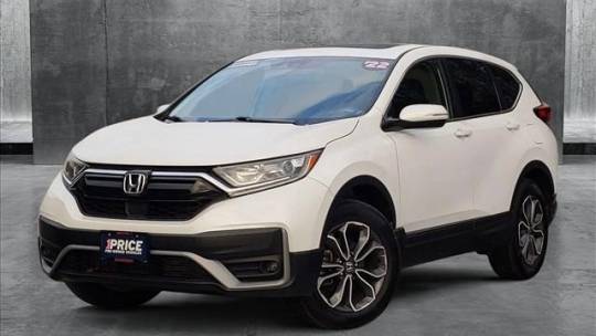 2022 Honda CR-V EX — SUV — 40,334 mi — Bel Air, MD