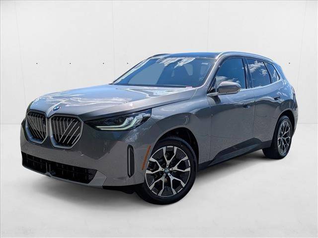 2026 BMW X3 30 — SUV — 10 mi — Bel Air, MD